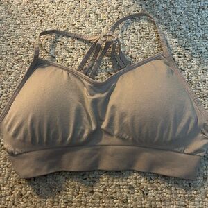 Balance athletica sports bra